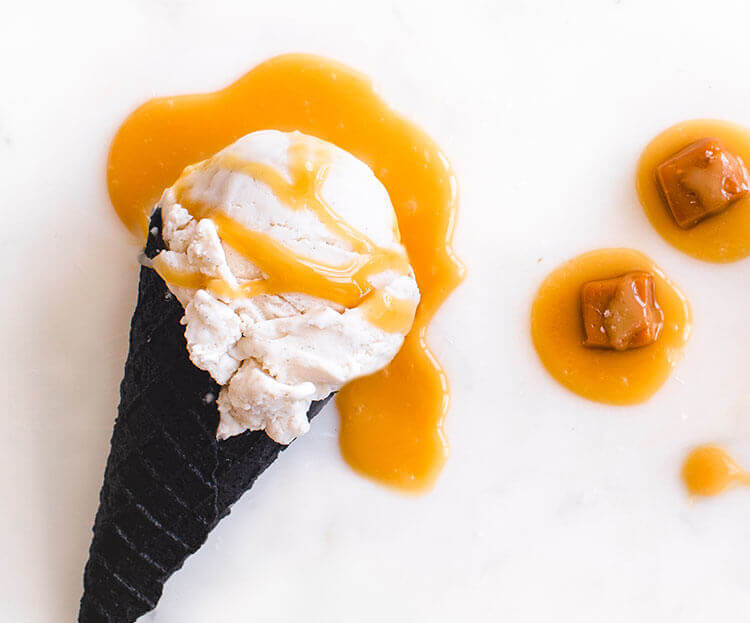 Dulce de Leche