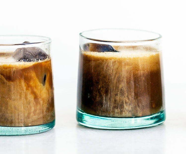 Vietnamese Iced Coffee