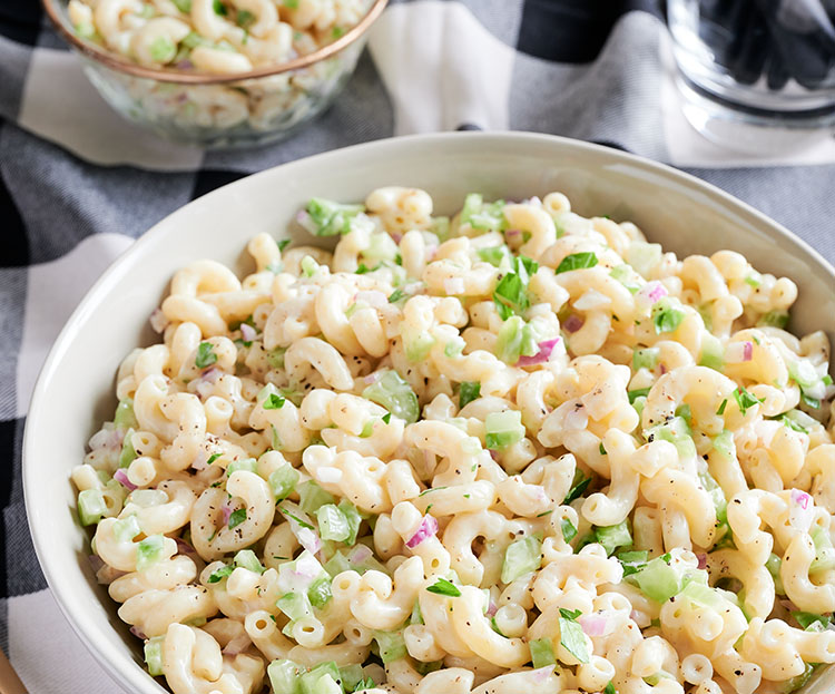 Macaroni Salad