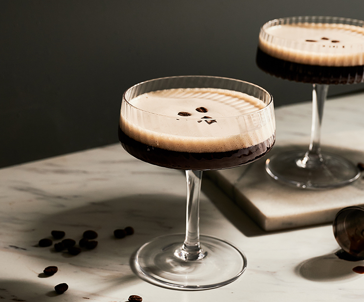 Espresso Martini