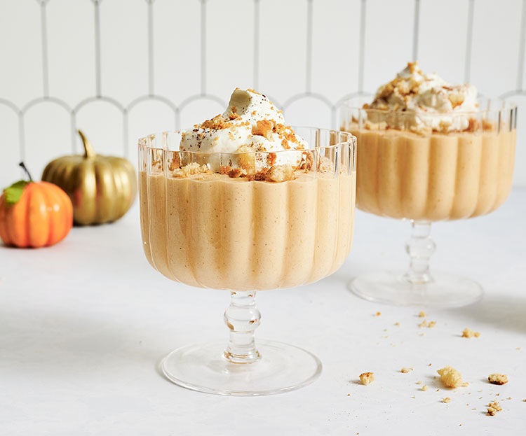 SnickerBOOdle Shake