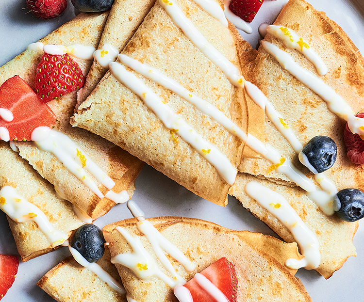 Crepes