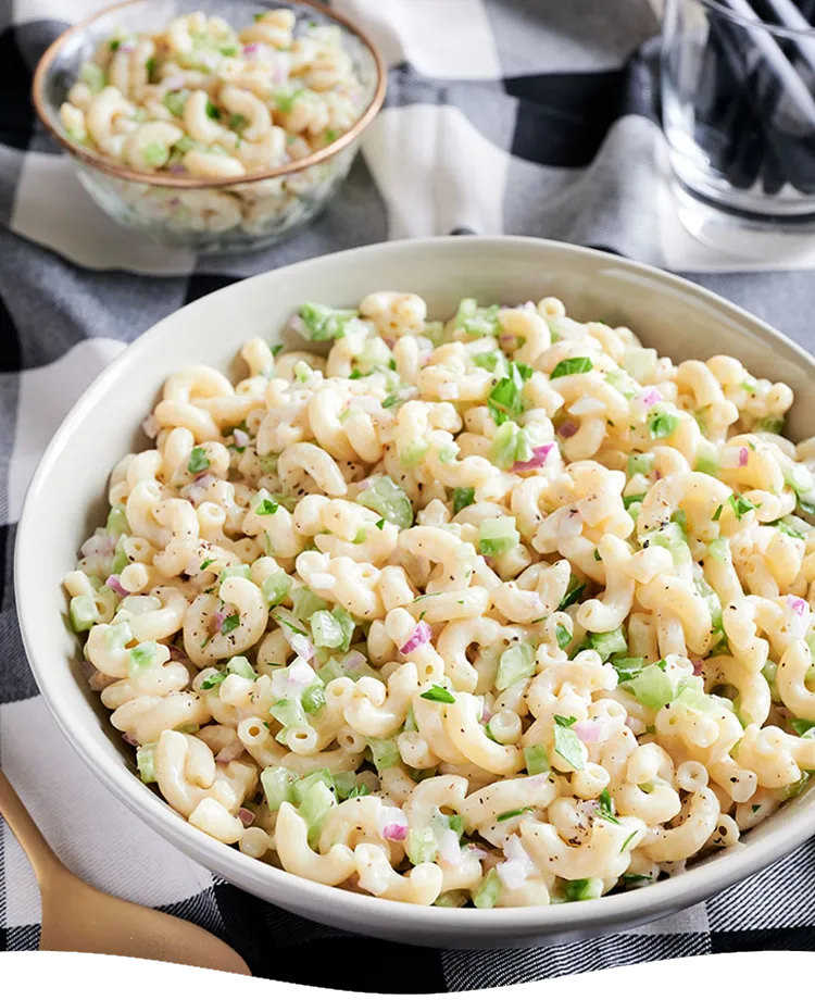 Macaroni Salad