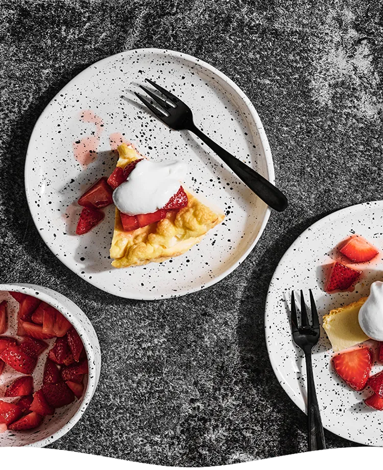 Yogurt Alternative Cake
