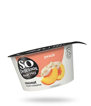 peach