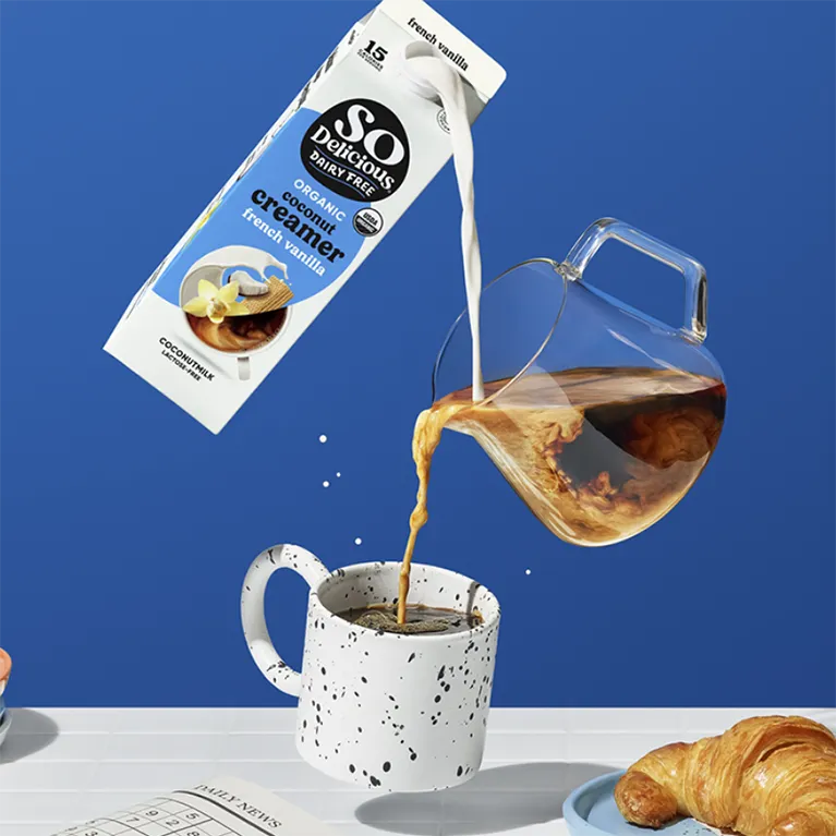 Coconutmilk