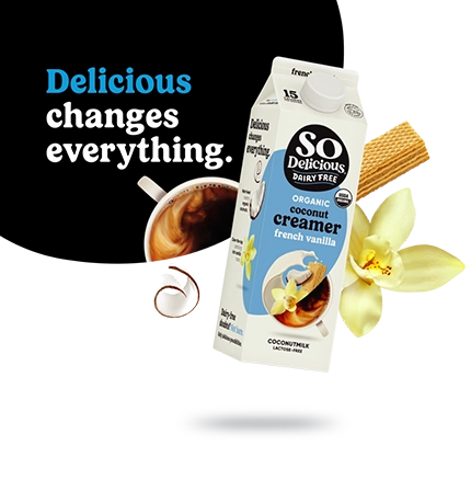 Creamer