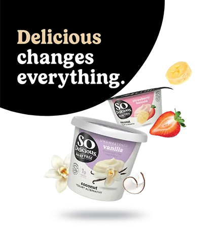 Yogurt Alternatives