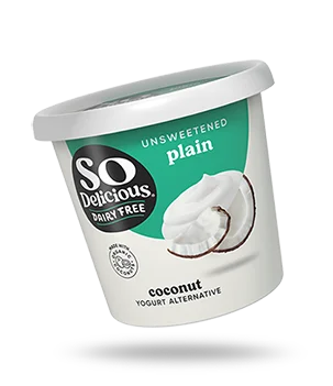 unsweetened plain