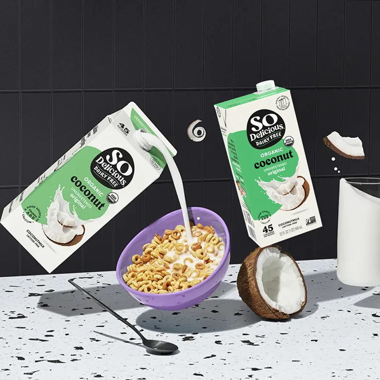 Coconutmilk