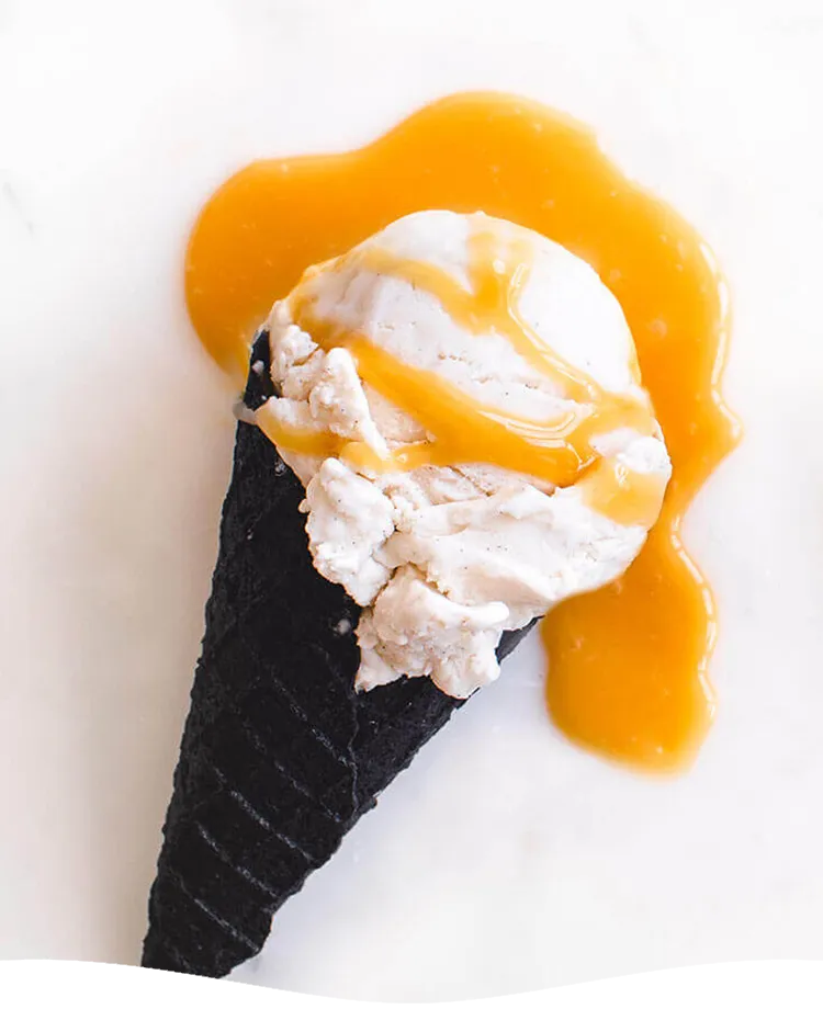 Dulce de Leche