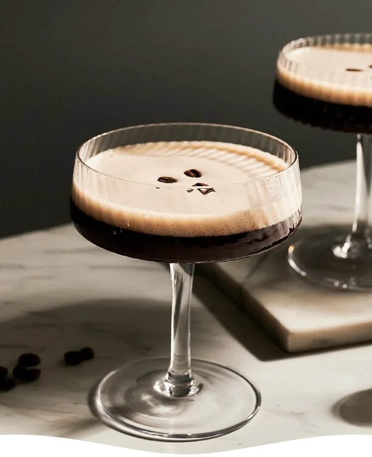 Espresso Martini