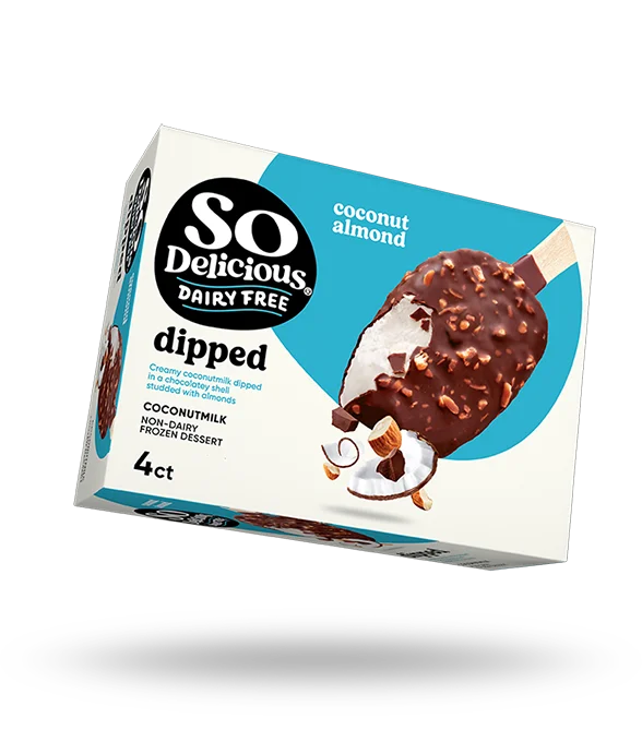 Coconut Chocolate AlmondBar